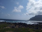 Stavros Ein wirklich erstaunliches Grundstück am Meer in Stavros, Chania Grundstück kaufen